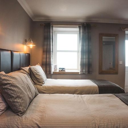 The Bruce Bed and Breakfast Bowmore Exteriör bild